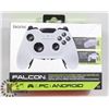 Image 1 : BIONIK FALCON WIRELESS CONTROLLER - PC / ANDROID