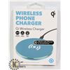 Image 1 : NEW GEMS QI WIRELESS PHONE CHARGER
