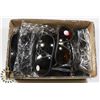 Image 1 : BOX OF 24 NEW SUNGLASSES