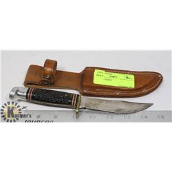 HUNTING KNIFE