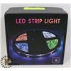 Image 1 : LOT OF 1 NEW LED STRIP KIT 32.8 FT (2 ROLLS)