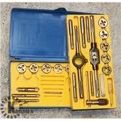 TAP AND DIE SET