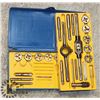 Image 1 : TAP AND DIE SET