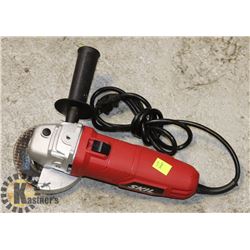 SKIL 4.5" GRINDER