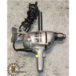 BLACK & DECKER 1/2" DRILL