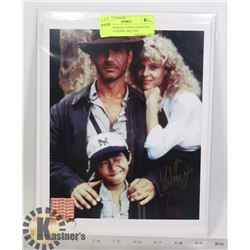 MOVIE INDIANA JONES JONATHAN KE QUAN (SHORT ROUND)