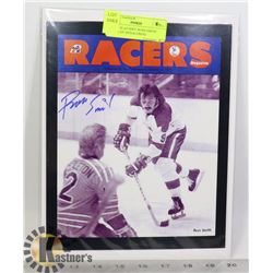 MOVIE SLAP SHOT ROSS SMITH (BARCLAY DONALDSON)