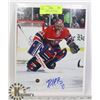 Image 1 : NHL MONTREAL CANADIENS LEGENDARY GOALIE PATRICK