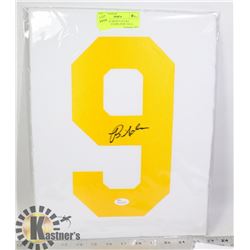 MOVIE THE MIGHTY DUCKS BRANDON ADAMS (JESSE HALL)