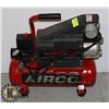 Image 1 : AIRCO COMPRESSOR 1.5HP 2GALLON TANK