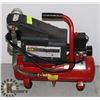 Image 2 : AIRCO COMPRESSOR 1.5HP 2GALLON TANK