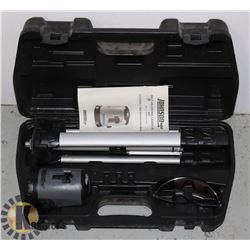 JOHNSON LASER LEVEL