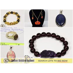 FEATURED ITEMS: TO BID SEARCH LOTS LISTED