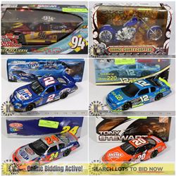 FEATURED ITEMS: TO BID SEARCH LOTS LISTED