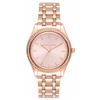Image 4 : NEW MICHAEL KORS ROSE-GOLD TONE 39MM MSRP $325