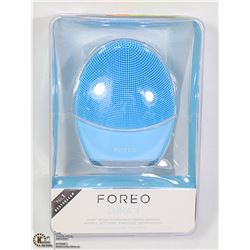 NEW FOREO LUNA3 FACIAL CLEANSING / FIRMING MASSAGE