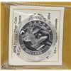 Image 1 : ROYAL CANADIAN MINT - 2014 - $10 FINE SILVER COIN