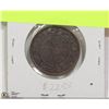 Image 1 : CANADIAN 1882 1CENT
