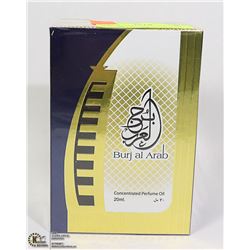 BURJ AL ARAB CONCENTRATED PERFUME OIL 20ML