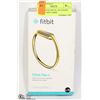 Image 1 : FITBIT FLEX2 METAL ACCESSORY BANGLE, SIZE LARGE