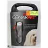 Image 1 : NEW CONAIR PET HOME GROOMING KIT