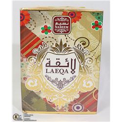 LAEQA CONCENTRATED PERFUME OIL, 12ML