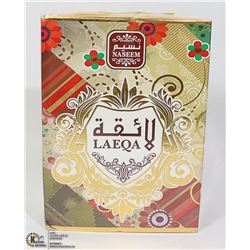 LAEQA CONCENTRATED PERFUME OIL, 12ML