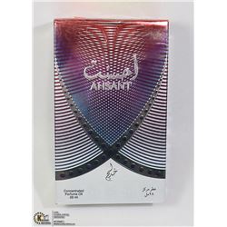 AHSANT CONCENTRATED PERFUME OIL 28ML