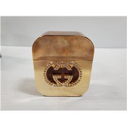 GUCCI GUILTY 50ML EAU DE TOILETTE TESTER.  100%