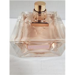 INTIMATELY BECKHAM 75ML EAU DE TOILETTE TESTER.