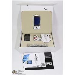 NEW PALM NRG TENS MUSCLE MACHINE