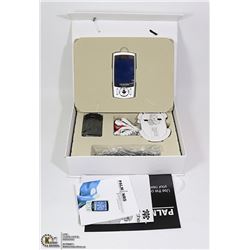NEW PALM NRG TENS MUSCLE MACHINE