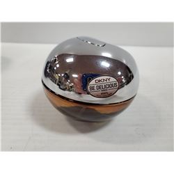 DKNY BE DELICIOUS 50ML EAU DE TOILETTE TESTER.