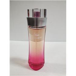 LACOSTE TOUCH OF PINK 90ML EAU DE TOILETTE