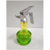 Image 1 : DIESEL GREEN 75ML WOMENS EAU DE TOILETTE TESTER.