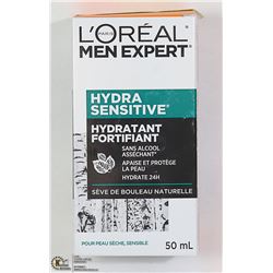 L'OREAL MEN EXPERT HYDRA SENSITIVE HYDRANT
