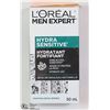 Image 1 : L'OREAL MEN EXPERT HYDRA SENSITIVE HYDRANT