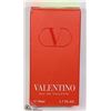 Image 1 : VALENTINO EAU DE TOILETTE 1.7FL OZ
