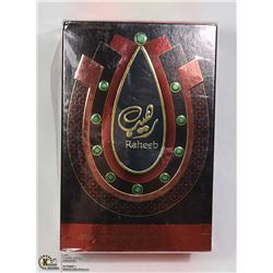 RAHEEB CONCENTRATED PERFUME OIL 20ML