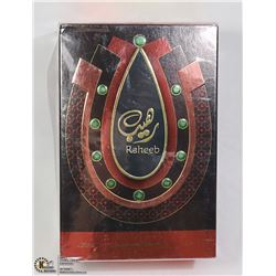 RAHEEB CONCENTRATED PERFUME OIL 20ML