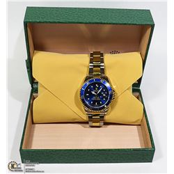 NEW ROLEX REPLICA "SUBMARINER" SUPERLATIVE
