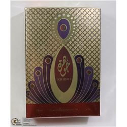 JOHRAH CONCENTRATED PERFUME OIL 18ML