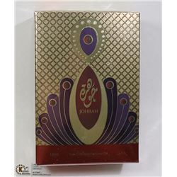 JOHRAH CONCENTRATED PERFUME OIL 18ML