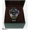 Image 1 : NEW ROLEX "GMT MASTER II " REPLICA
