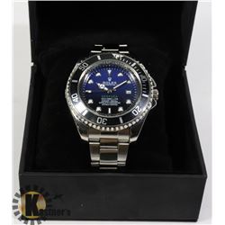 NEW ROLEX REPLICA "SEA-DWELLER DEEPSEA"
