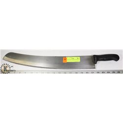 GREBAN PRO GRADE PIZZA KNIFE