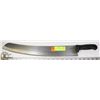 Image 1 : GREBAN PRO GRADE PIZZA KNIFE