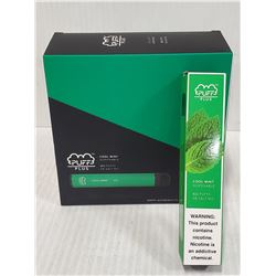 ONE PUFF PLUS COOL MINT 800 PUFFS