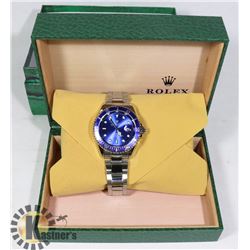 NEW ROLEX REPLICA "SUBMARINER"