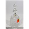 Image 1 : 8" CRYSTAL BELL